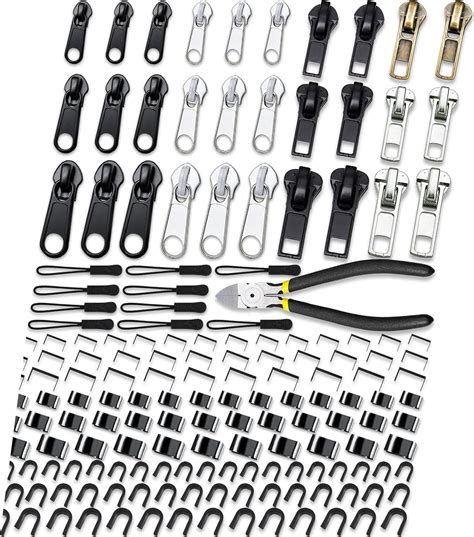 michael kors 7 zipper slider for jacket repair